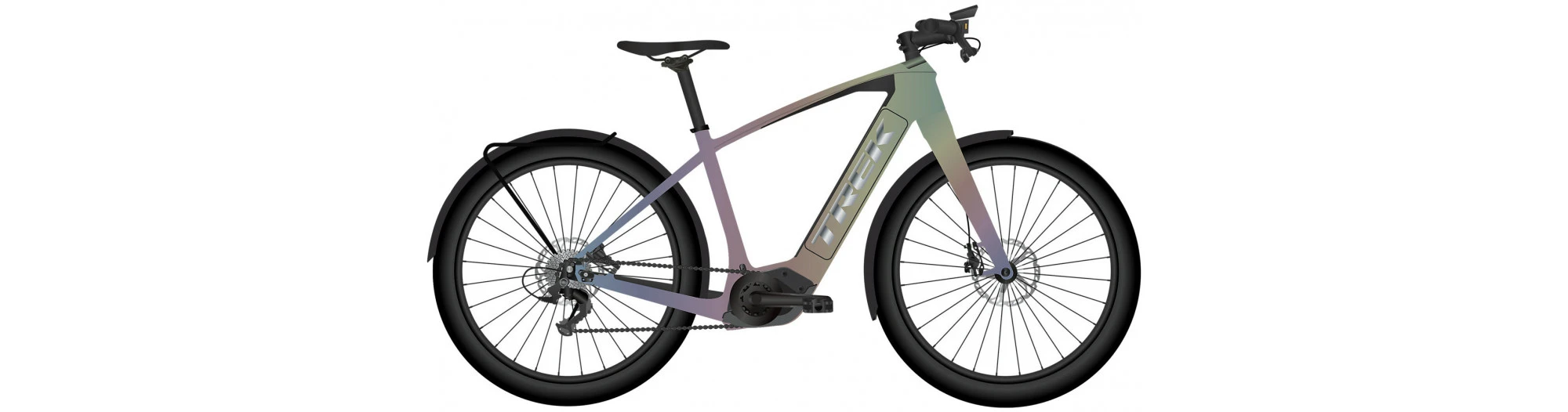 Trek Allant+ 9.9S – Image 2