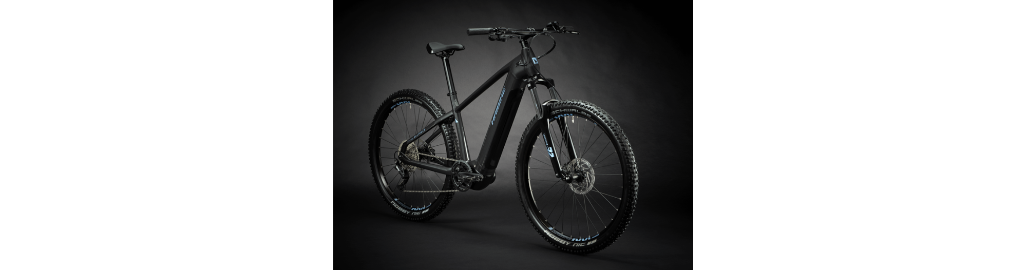 Haibike Alltrack 5 29" 720Wh – Image 2