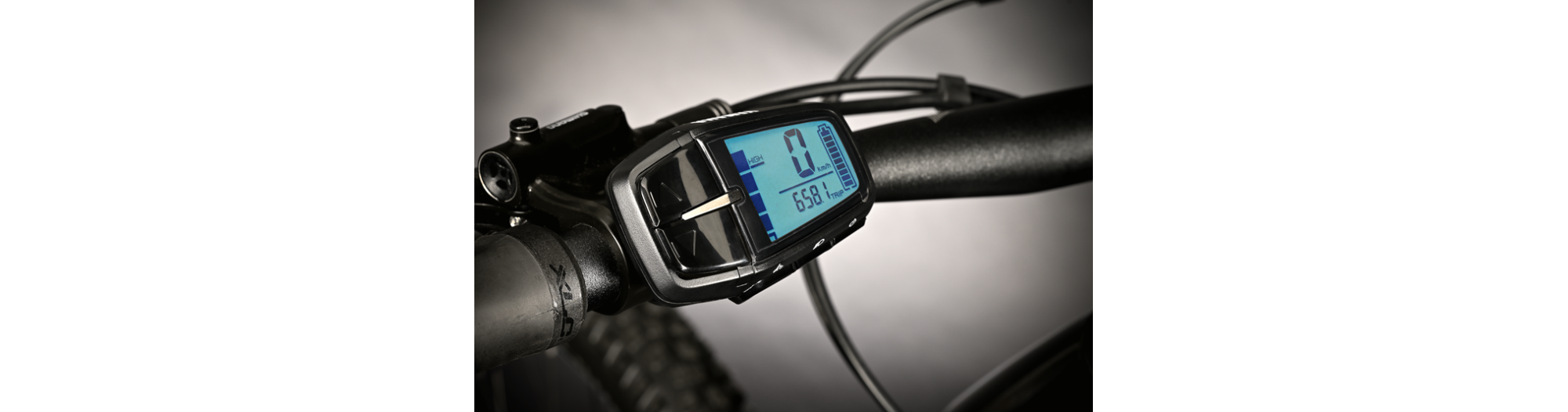 Haibike Alltrack 5 29" 720Wh – Image 3