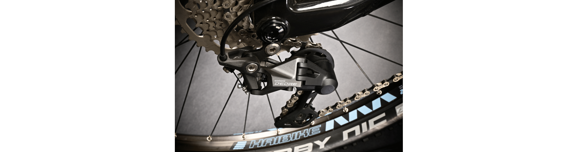 Haibike Alltrack 5 29" 720Wh – Image 9