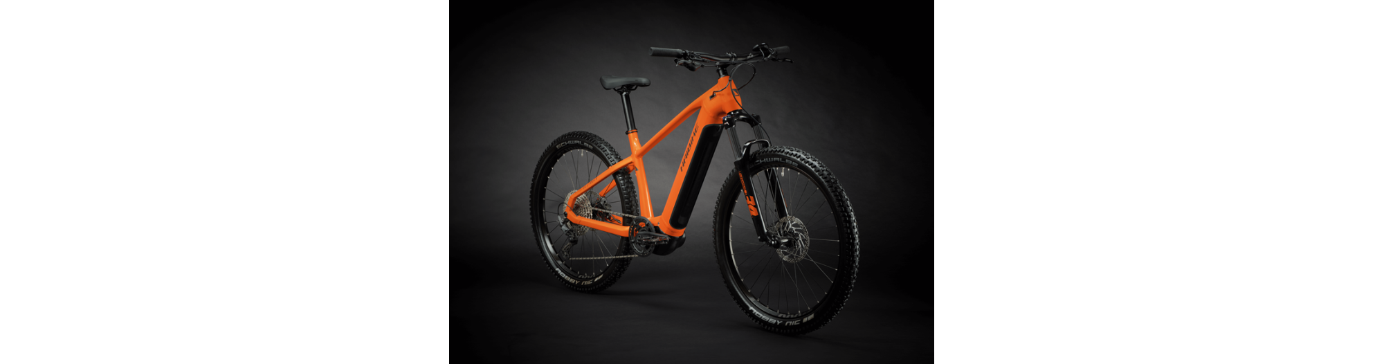 Haibike Alltrack 6 27.5" 720Wh – Image 2