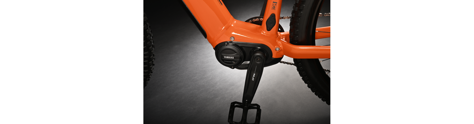 Haibike Alltrack 6 27.5" 720Wh – Image 3