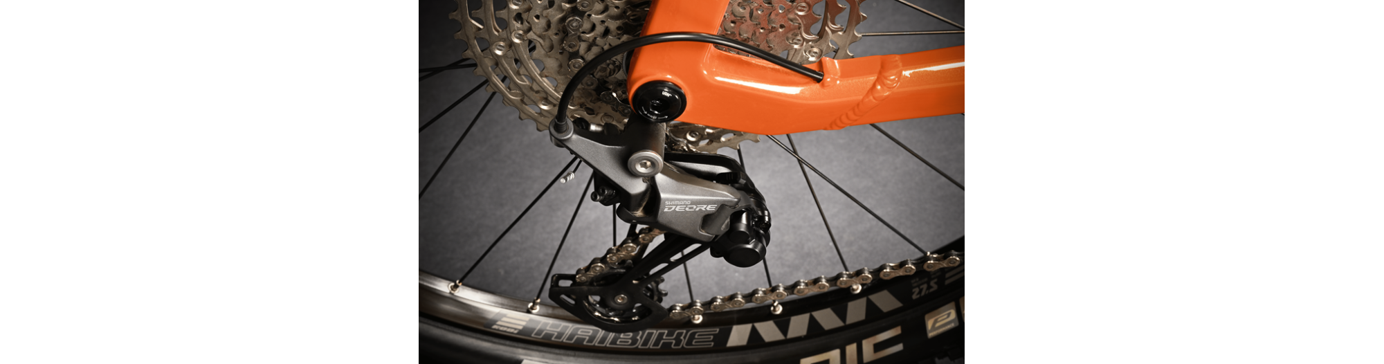 Haibike Alltrack 6 27.5" 720Wh – Image 4