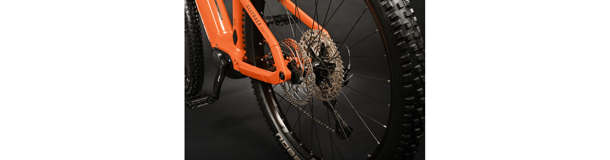 Haibike Alltrack 6 27.5" 720Wh – Image 6