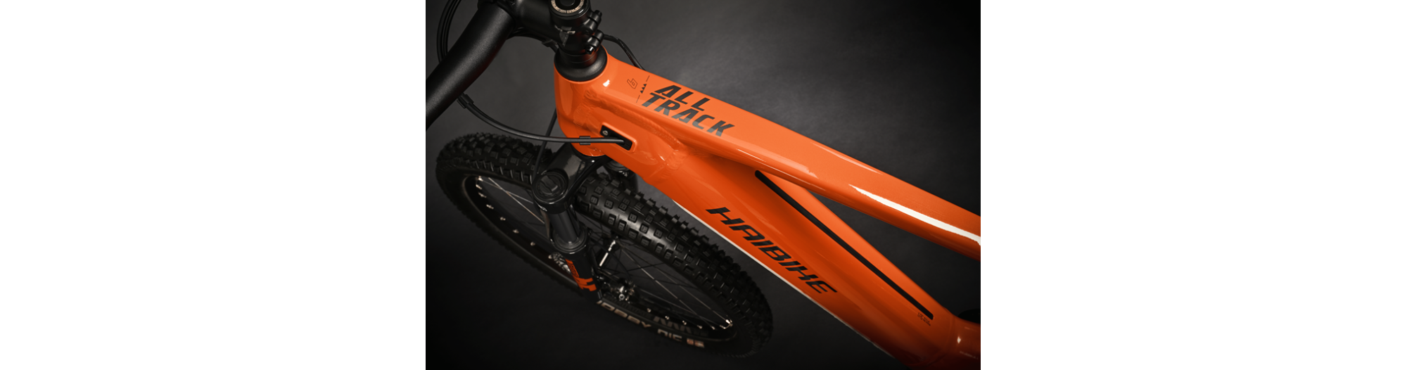 Haibike Alltrack 6 27.5" 720Wh – Image 7