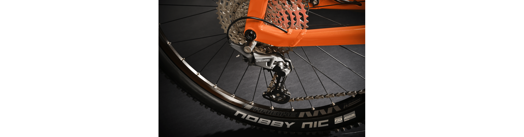 Haibike Alltrack 6 27.5" 720Wh – Image 8