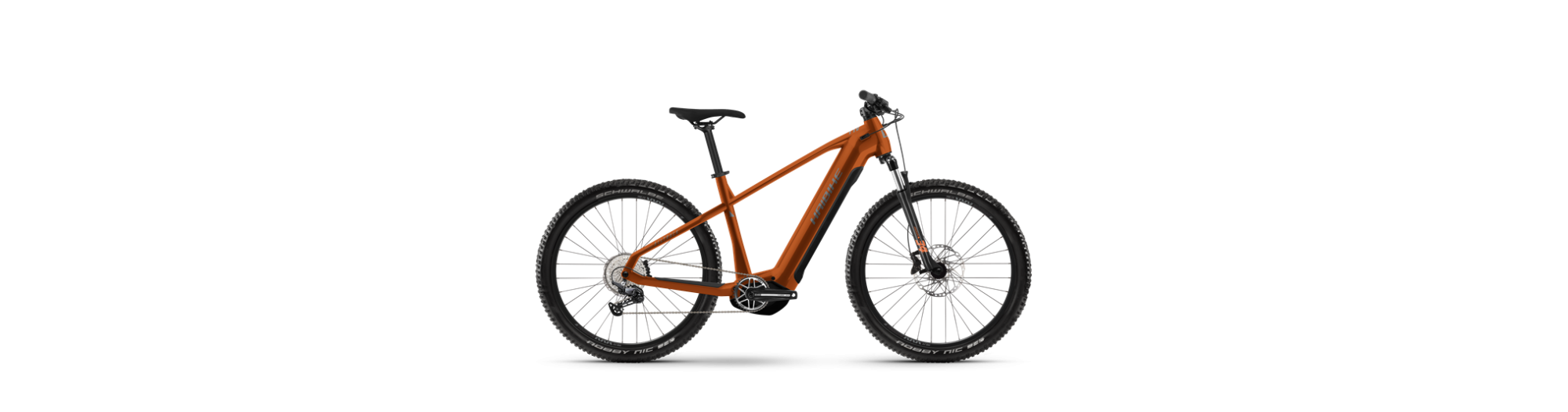 Haibike Alltrack 6 27.5" 720Wh