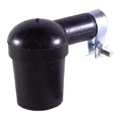 Silicone Antiparasite Universel TUN'R