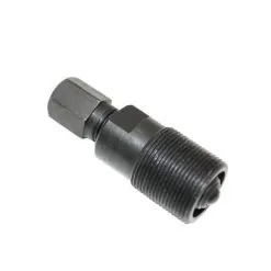 Acier Inoxydable ARRACHE VOLANT MAGNETIQUE 19x100 ALLUMAGE DUCATI BOITE DE VITESSE MINARELLI AM6 MOTO SCOOTER MOBYLETTE DERBI SENDA EURO 2 3