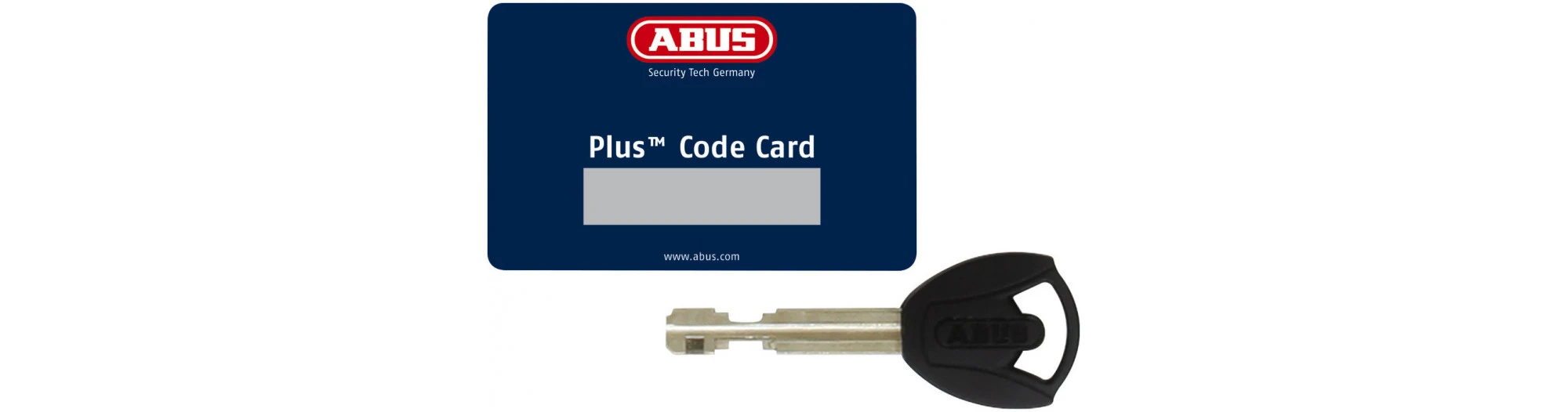 Abus Antivol à Clé Bordo 6000/90 SHFL Monkeylink – Image 2
