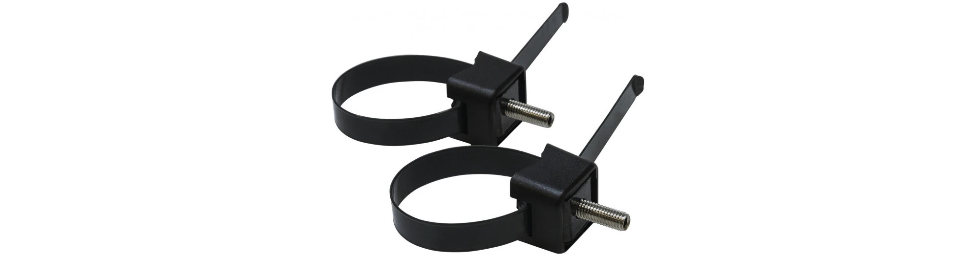 Abus Antivol à Clé Cadre 496 LH NKR – Image 2