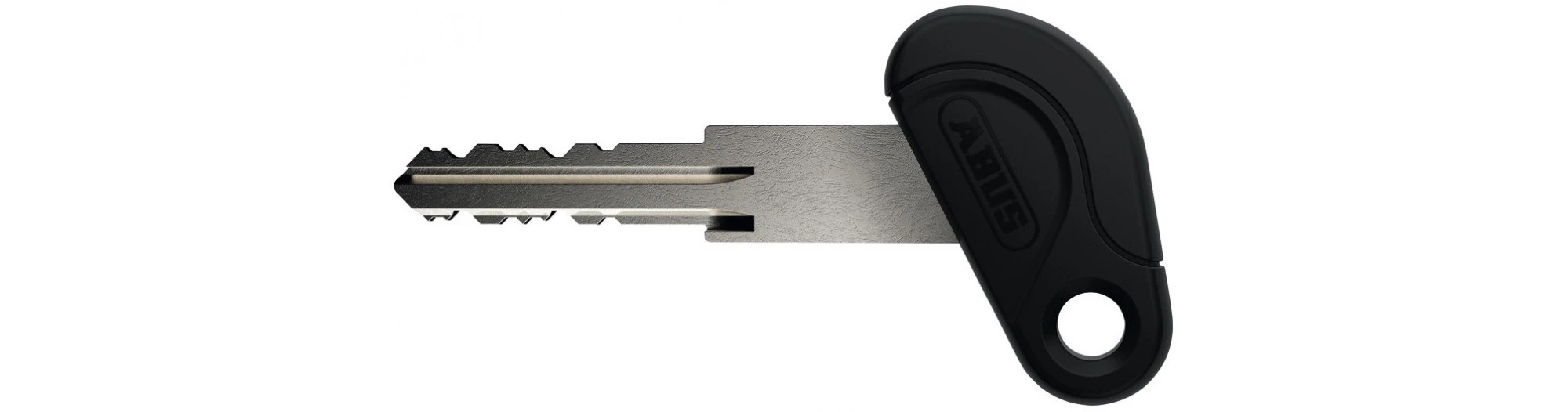 Abus Antivol à Clé Cadre 496 LH NKR – Image 3