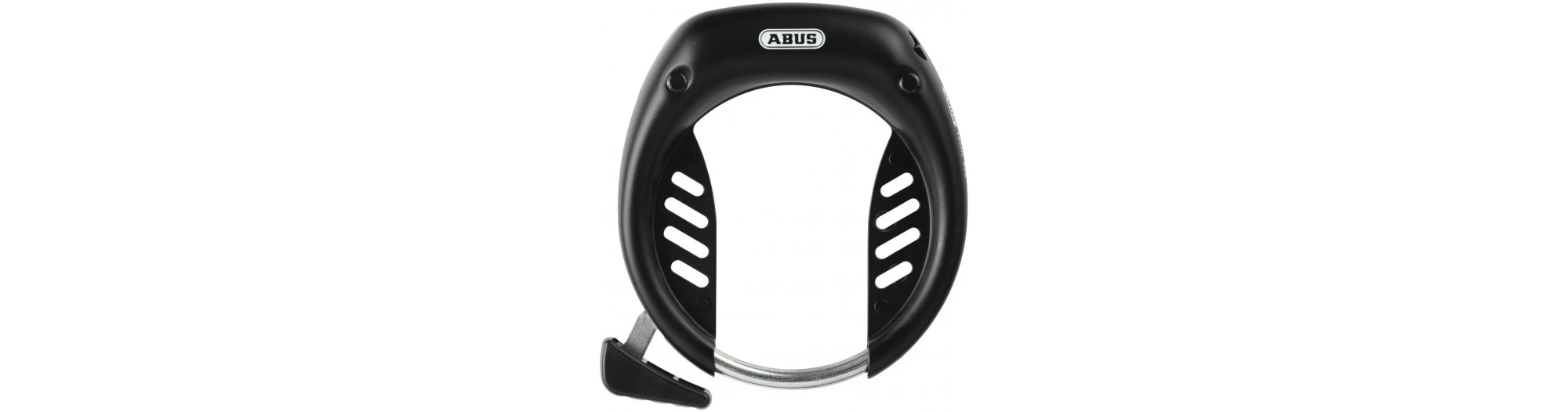 Abus Antivol à Clé Cadre 496 LH NKR