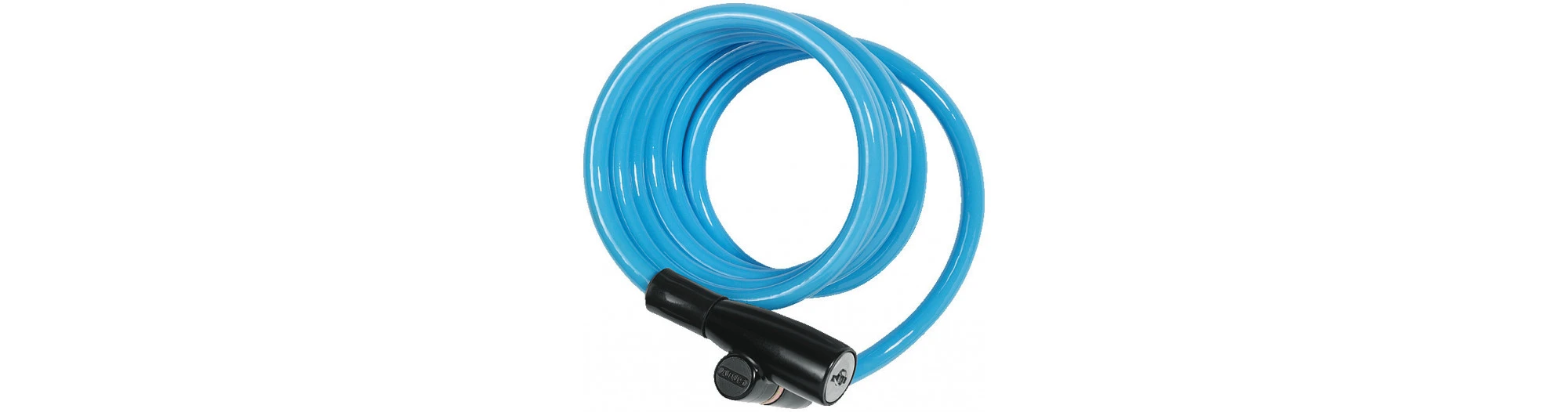 Abus Antivol Chaîne à Clé 3506K/120