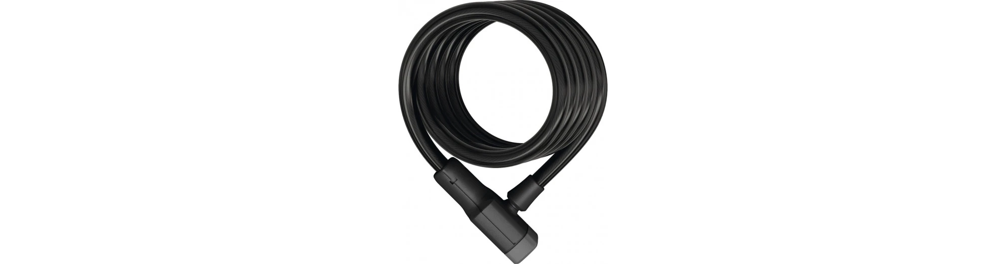 Abus Antivol Câble à Clé Booster 6512K/180