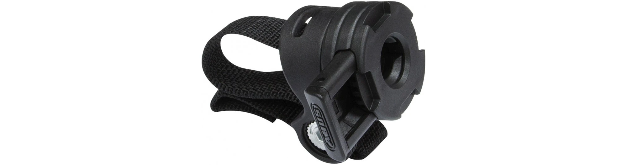 Abus Antivol Câble à Clé Phantom 8940 85cm TexFL – Image 2