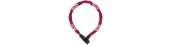 Abus Antivol Chaîne à Clé Catena 6806K 75cm Sans Support