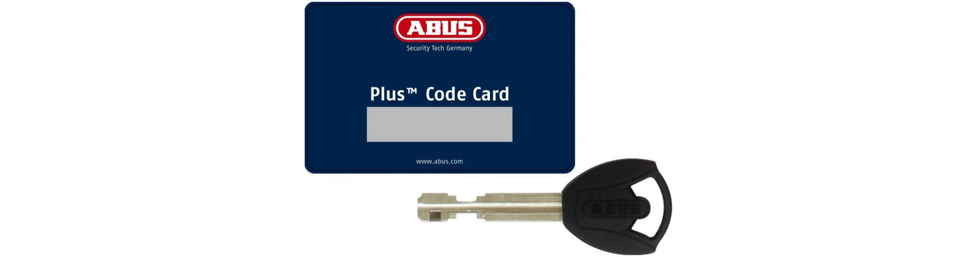 Abus Antivol Chaîne à Clé City Chain 1010 – Image 2