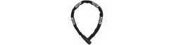 Abus Antivol Chaîne à Clé Steel-O-Chain 5805K 75cm