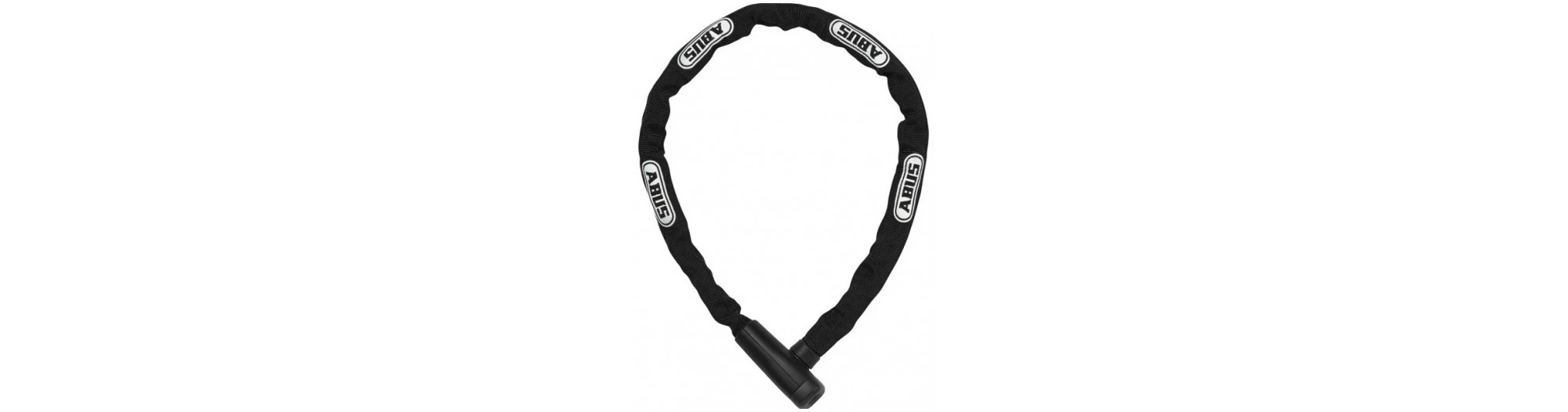 Abus Antivol Chaîne à Clé Steel-O-Chain 5805K 75cm
