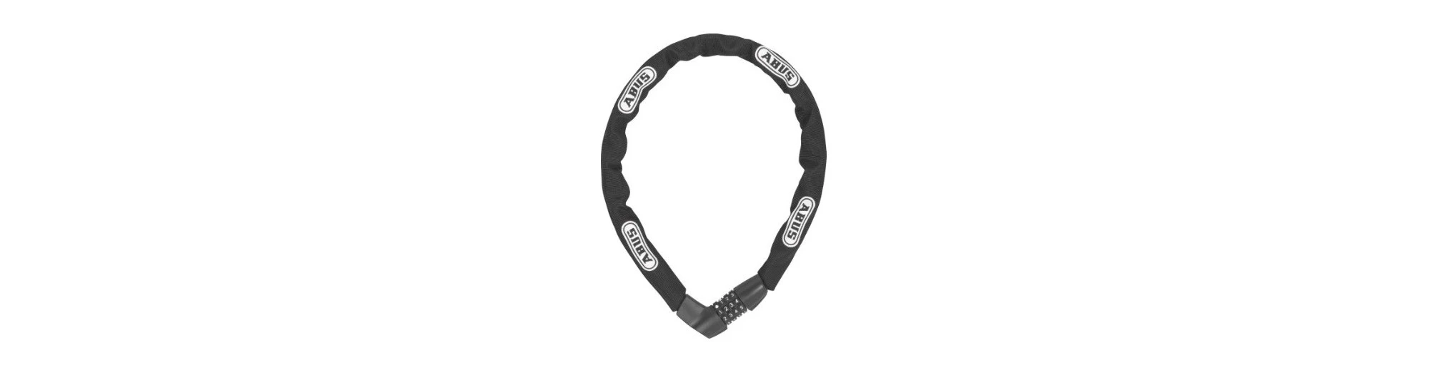 Abus Antivol Chaine Ă Code Tresor 1385