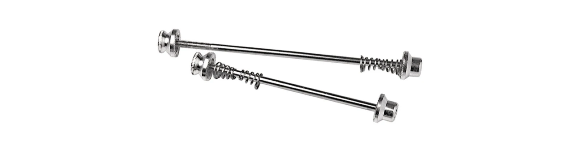 Tranz-X Antivol De Roue (x2)