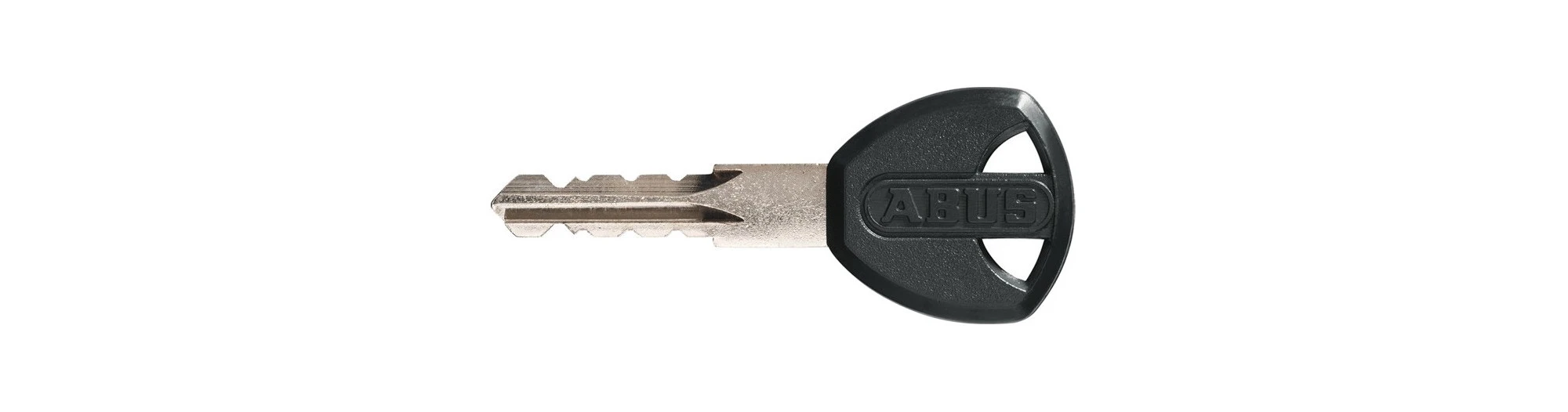 Abus Antivol à Clé Steel-O-Flex Centuro 860 110cm – Image 3