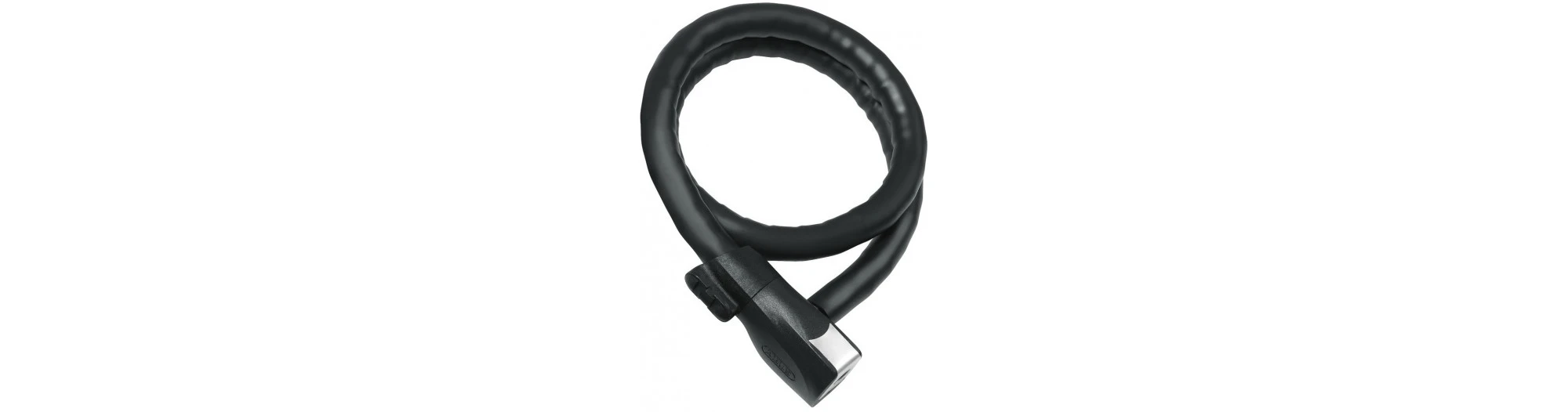 Abus Antivol à Clé Steel-O-Flex Centuro 860 110cm – Image 3