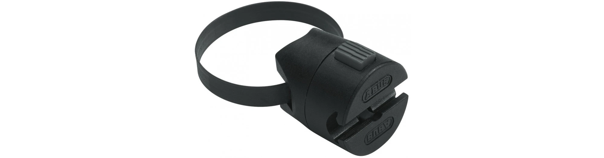 Abus Antivol à Clé Steel-O-Flex Centuro 860 110cm – Image 4