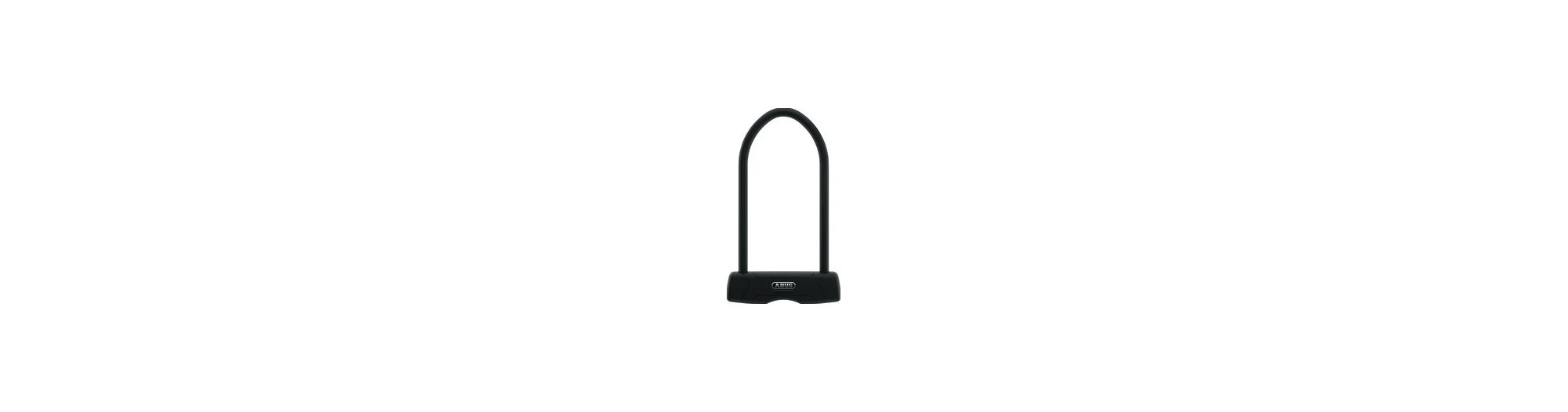 Abus Antivol U à Clé Granit 460 30cm