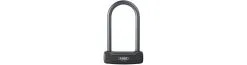Abus Antivol à Anse Granit Plus 640 135x150 Sans Support Rouge