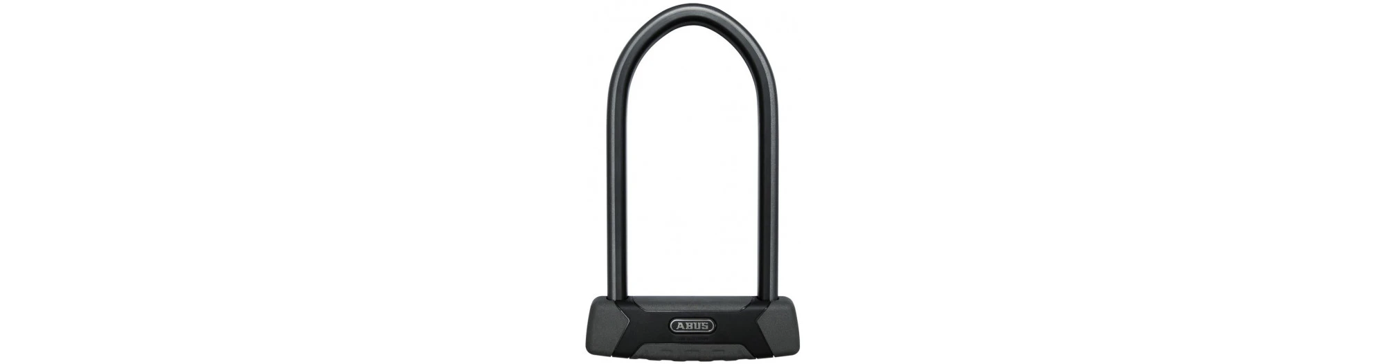 Abus Antivol En U à Clé Granit+ 540 230mm