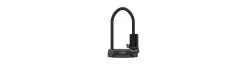 Abus Antivol U à Clé Granit Xplus 540/160HB230 SH