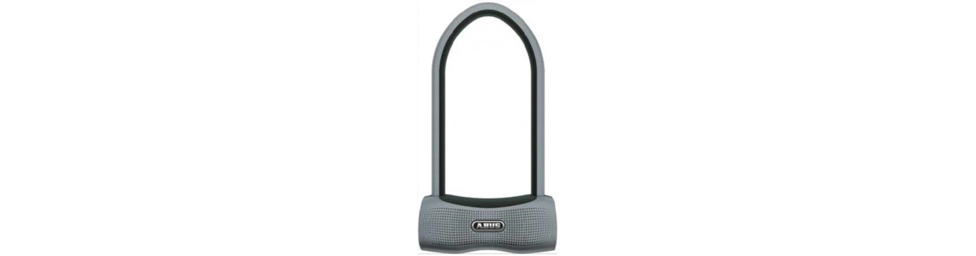 Abus Antivol Clé à Anse U SmartX 770A