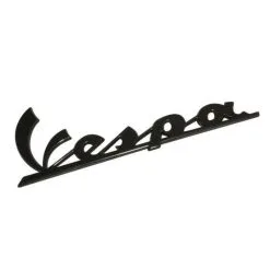 Autocollant Sticker VESPA PIAGGIO MAXISCOOTER 50 LX 2T 4T 125 LX GTS Aile Arrière 150mm