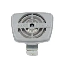 AVERTISSEUR SONORE TRANSVAL KLAXON 6V 10W TR7 MOBYLETTE PEUGEOT BB 104 VINTAGE