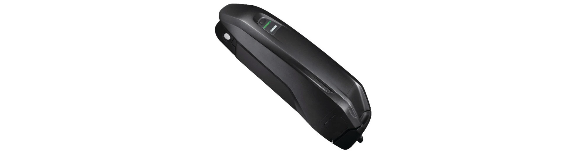 Shimano Batterie Cadre STEPS BT-E8010 418 Wh