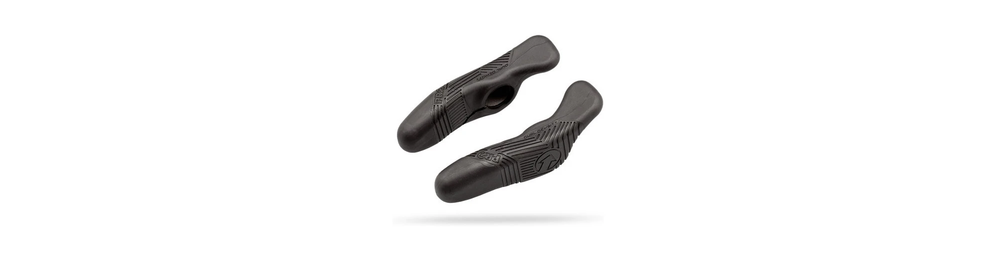 Pro Embouts De Guidon Ergo Anatomique