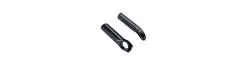BBB Embouts De Guidon Lightstraight