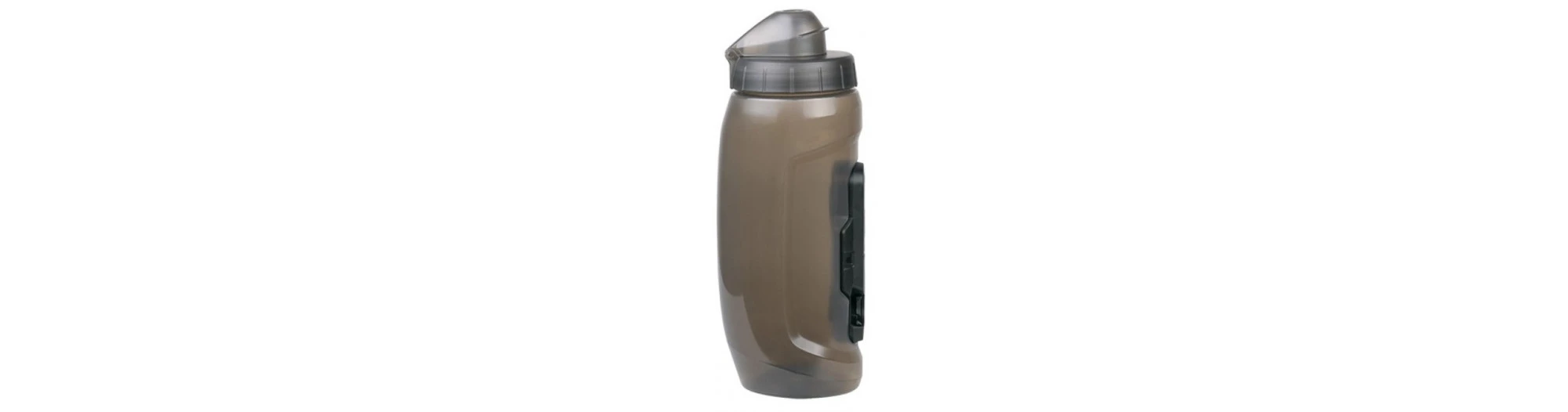 Monkeylink Bidon Plastique MonkeyBottle Twist 590 Ml