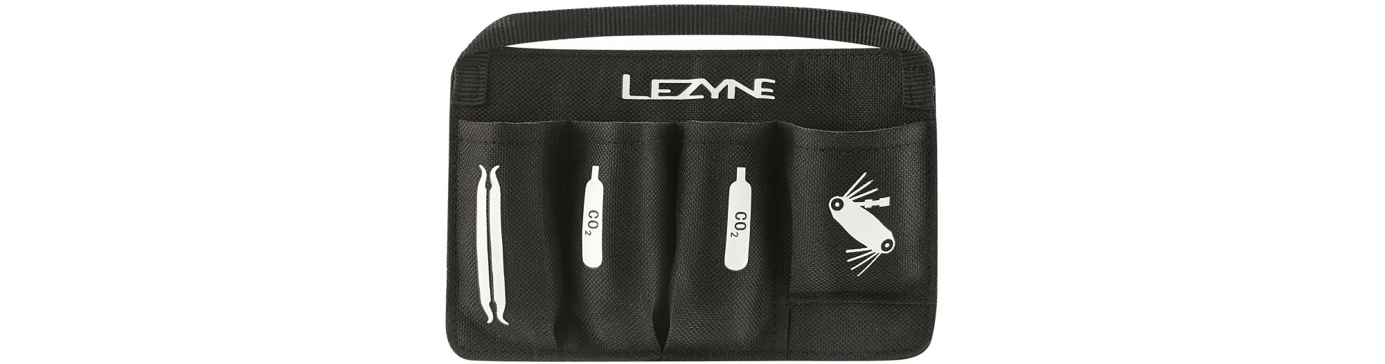 Lezyne Bidon Porte-outils Flow Caddy Avec Rangement – Image 2