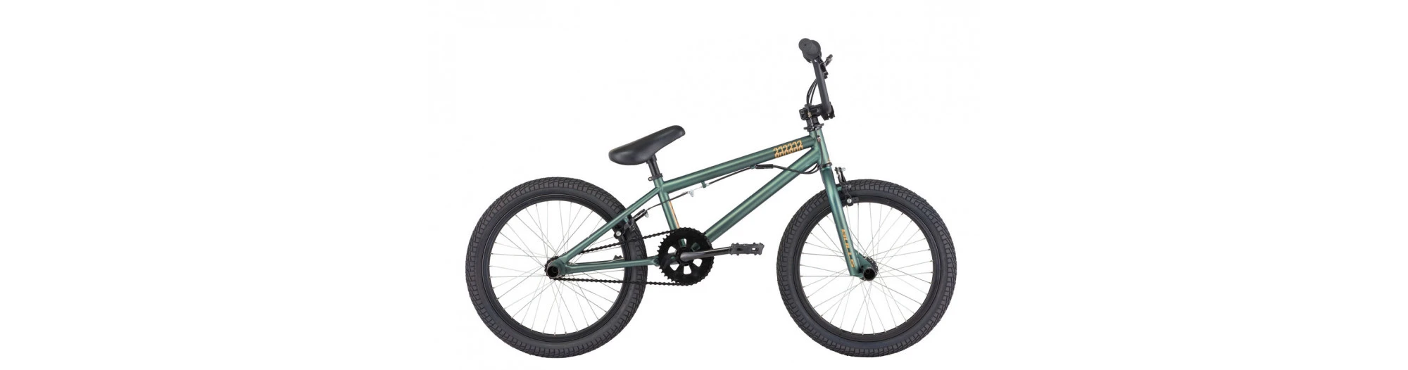 Bulls Bmx Barbar 20"