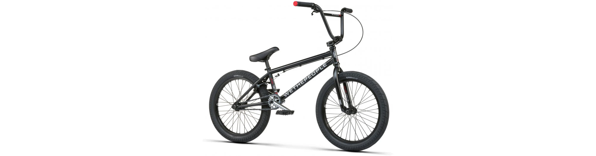 Wethepeople BMX CRS 20" – Image 2
