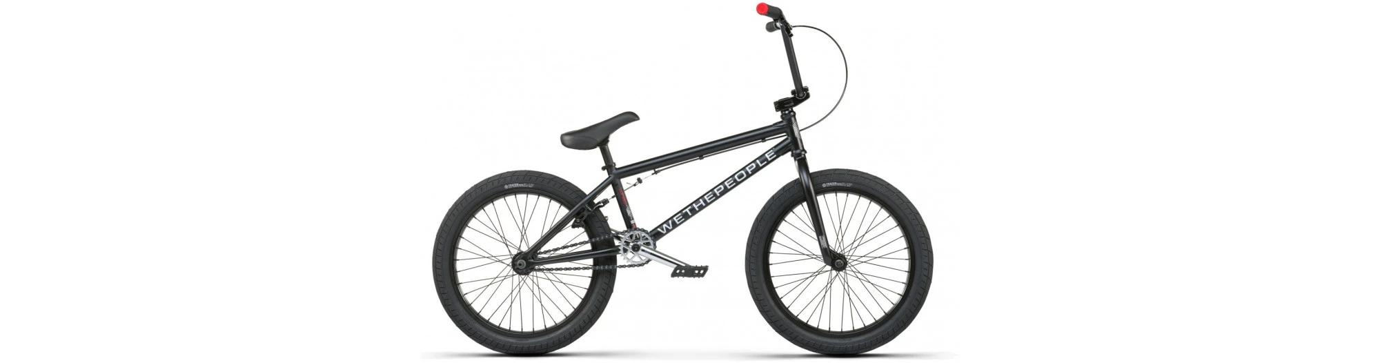 Wethepeople BMX CRS 20" – Image 3