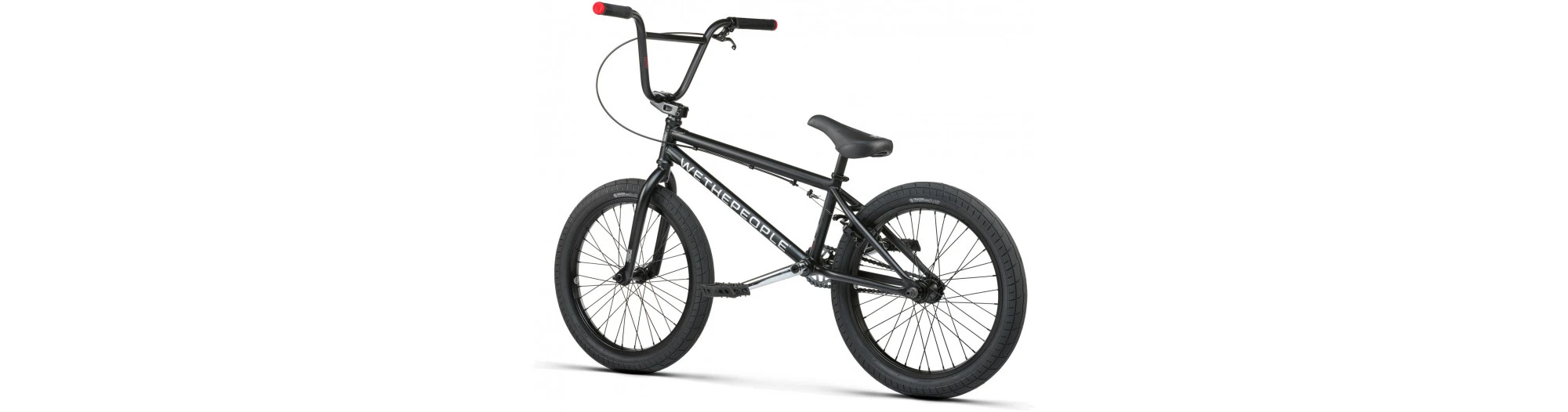 Wethepeople BMX CRS 20"