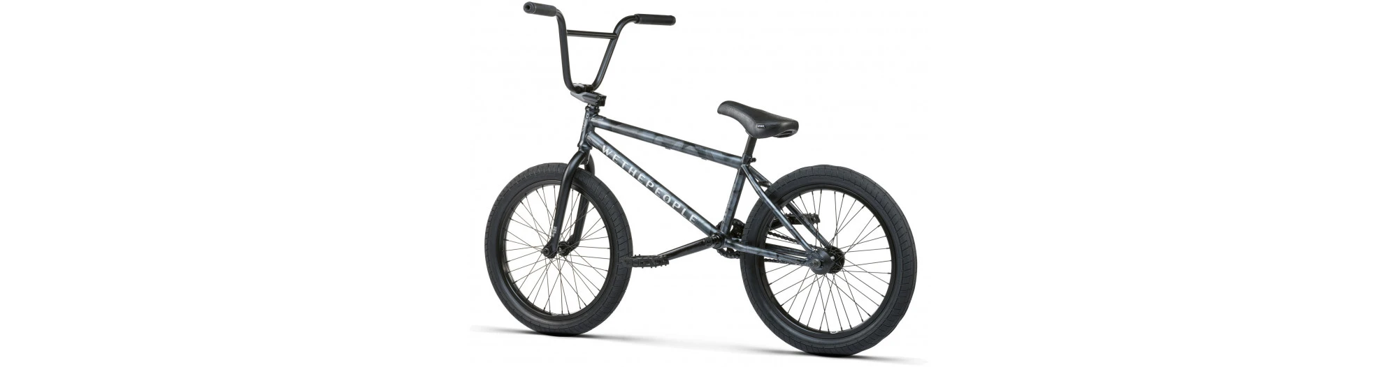 Wethepeople BMX JUSTICE 20" – Image 2