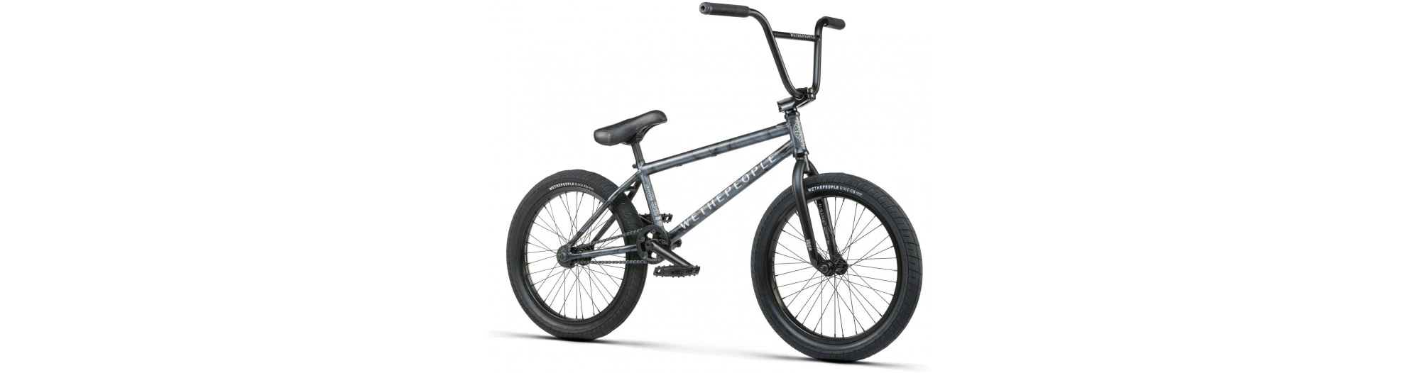 Wethepeople BMX JUSTICE 20" – Image 3