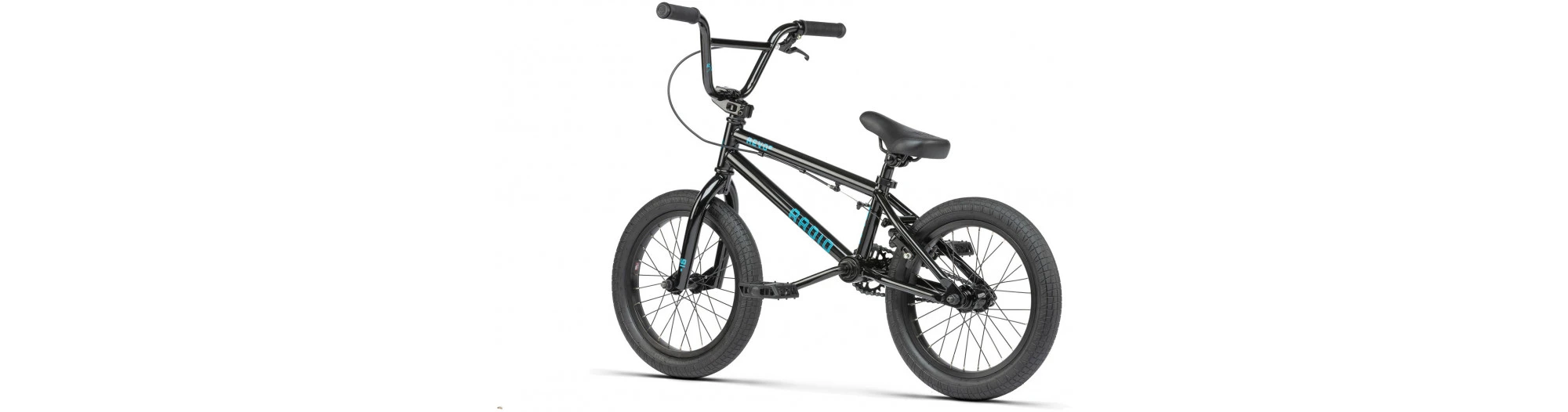 Radio Bikes BMX REVO 16" – Image 3