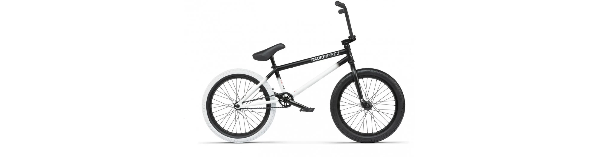 Radio Bikes BMX VALAC 20" – Image 2