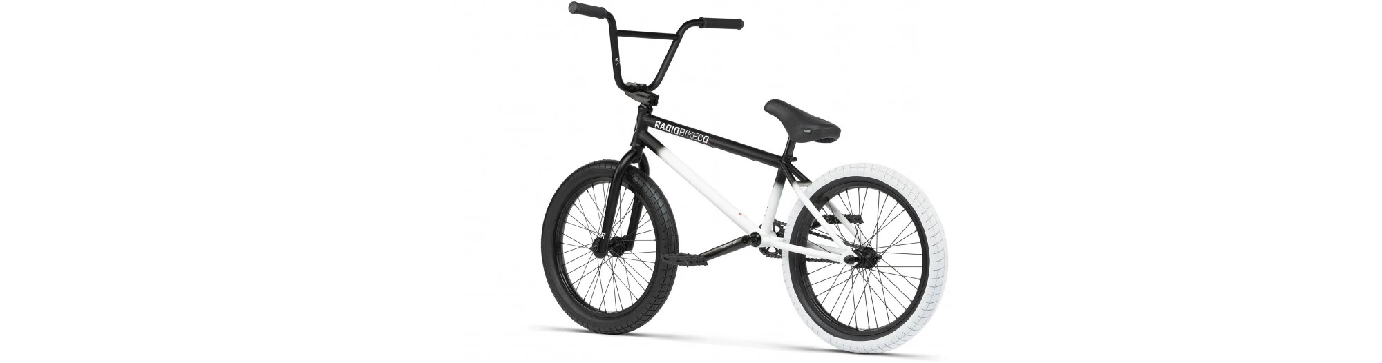 Radio Bikes BMX VALAC 20" – Image 3